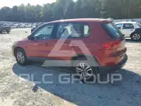 2013 Volkswagen Tiguan photo