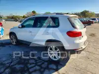 2013 Volkswagen Tiguan фото
