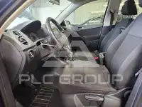 2013 Volkswagen Tiguan фото