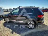 2013 Volkswagen Tiguan фото