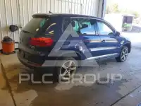 2013 Volkswagen Tiguan фото
