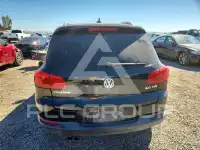 2013 Volkswagen Tiguan фото