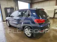 2013 Volkswagen Tiguan фото