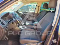 2013 Volkswagen Tiguan фото