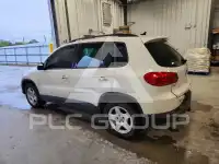 2013 Volkswagen Tiguan фото