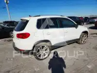 2013 Volkswagen Tiguan фото
