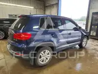 2013 Volkswagen Tiguan фото