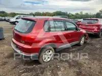 2013 Volkswagen Tiguan фото