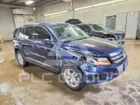 2013 Volkswagen Tiguan фото