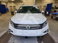 2013 Volkswagen Tiguan фото