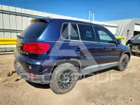 2013 Volkswagen Tiguan фото