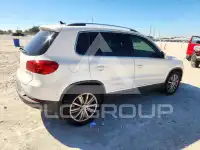 2013 Volkswagen Tiguan фото