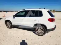 2013 Volkswagen Tiguan фото