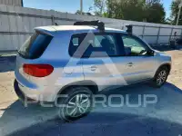 2013 Volkswagen Tiguan фото