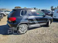 2013 Volkswagen Tiguan фото