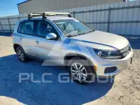 2013 Volkswagen Tiguan фото