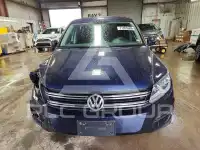 2013 Volkswagen Tiguan фото