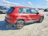 2013 Volkswagen Tiguan photo