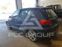 2013 Volkswagen Tiguan фото