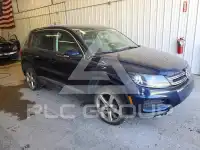 2013 Volkswagen Tiguan фото