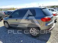 2013 Volkswagen Tiguan фото