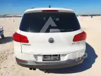 2013 Volkswagen Tiguan фото