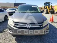 2013 Volkswagen Tiguan фото