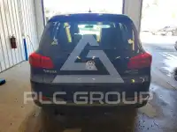 2013 Volkswagen Tiguan фото