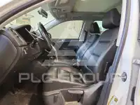 2013 Volkswagen Tiguan фото