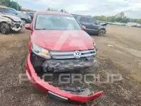2013 Volkswagen Tiguan фото