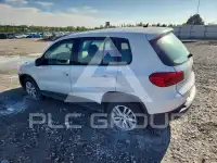2013 Volkswagen Tiguan photo