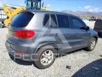 2013 Volkswagen Tiguan фото