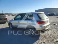 2013 Volkswagen Tiguan photo