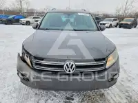 2013 Volkswagen Tiguan фото