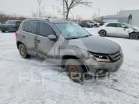 2013 Volkswagen Tiguan фото