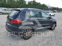 2013 Volkswagen Tiguan фото