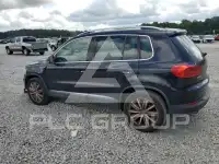 2013 Volkswagen Tiguan фото