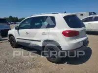 2013 Volkswagen Tiguan фото