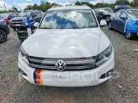 2013 Volkswagen Tiguan фото