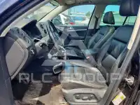 2013 Volkswagen Tiguan фото