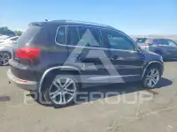 2013 Volkswagen Tiguan фото