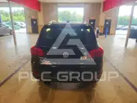 2013 Volkswagen Tiguan фото