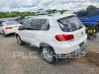 2013 Volkswagen Tiguan фото