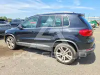 2013 Volkswagen Tiguan фото