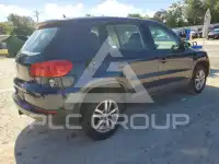 2013 Volkswagen Tiguan photo