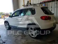 2013 Volkswagen Tiguan фото