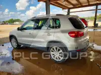 2013 Volkswagen Tiguan фото