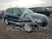 2013 Volkswagen Tiguan фото