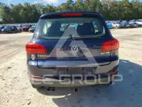 2013 Volkswagen Tiguan photo