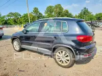 2013 Volkswagen Tiguan фото